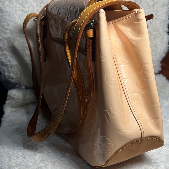 Louis Vuitton Biscayne Bay Monogram Vernis - Picture 9 of 16